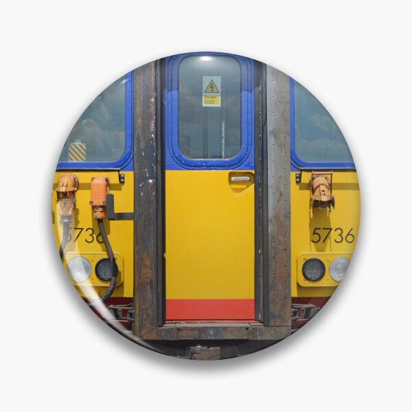 Artikelvorschau, Klasse 455 der South Western Railway in Long Marston entworfen und verkauft von Random Railways.