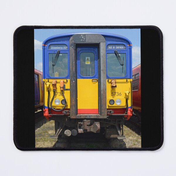 Item preview, South Western Railway Class 455 at Long Marston designed and sold by Random Railways.