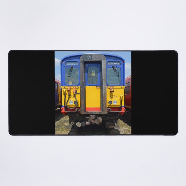Item preview, South Western Railway Class 455 at Long Marston designed and sold by Random Railways.
