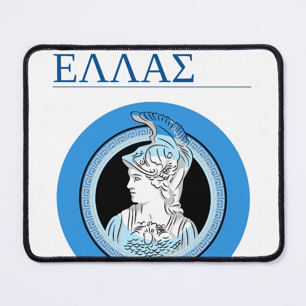 Item preview, Greece by The Greek Store designed and sold by thegreekstore.
