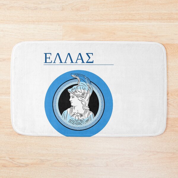 Item preview, Greece by The Greek Store designed and sold by thegreekstore.