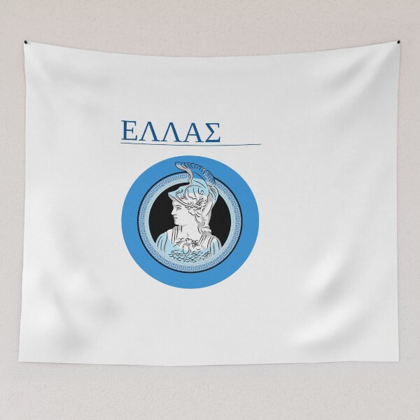 Item preview, Greece by The Greek Store designed and sold by thegreekstore.