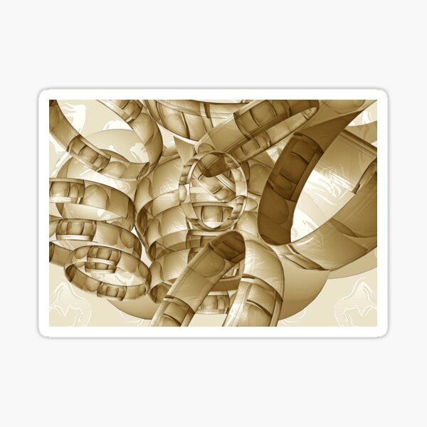 Item preview, Rings in Space designed and sold by fatenanwar.