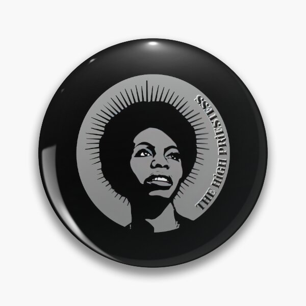 Item preview, HIGH PRIESTESS  designed and sold by Mailen Borrego.
