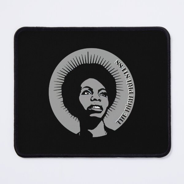 Item preview, HIGH PRIESTESS  designed and sold by Mailen Borrego.