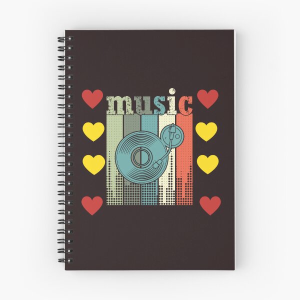Item preview,   We Really Love  All Music Dance,Jazz designed and sold by starfishstuff.