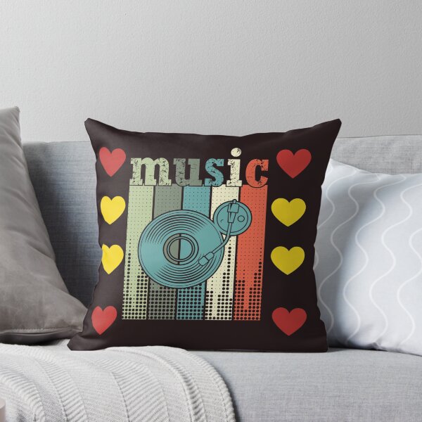 Item preview,   We Really Love  All Music Dance,Jazz designed and sold by starfishstuff.