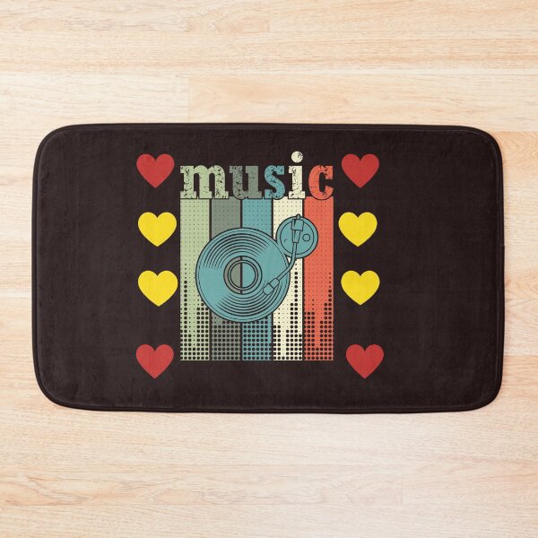 Item preview,   We Really Love  All Music Dance,Jazz designed and sold by starfishstuff.