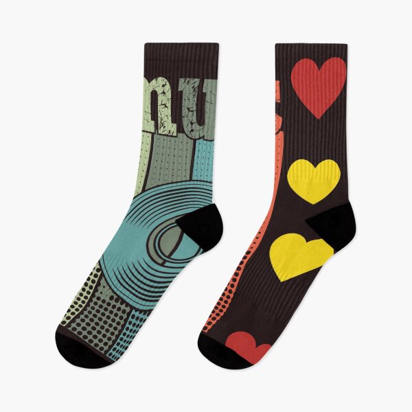 Item preview,   We Really Love  All Music Dance,Jazz designed and sold by starfishstuff.