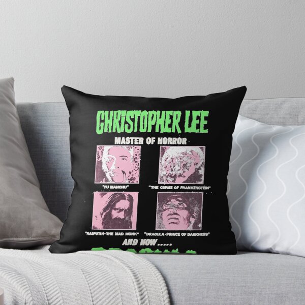 Item preview, Master of Horror Classic designed and sold by AndrewFurtado.
