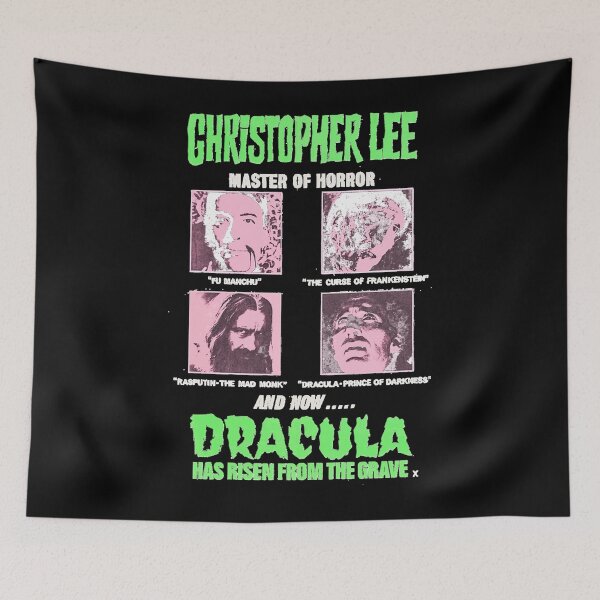 Item preview, Master of Horror Classic designed and sold by AndrewFurtado.