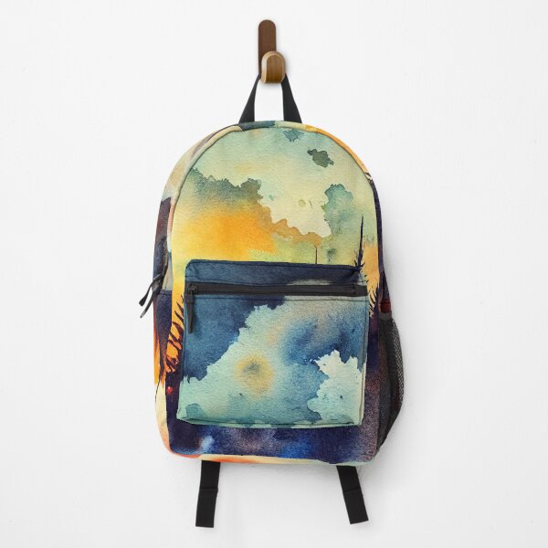Item preview, Woods watercolors designed and sold by recollectionsv.