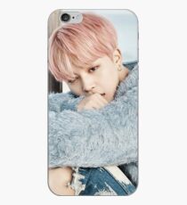 Jimin BTS iPhone-Hülle & Cover