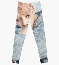 Jimin BTS Leggings