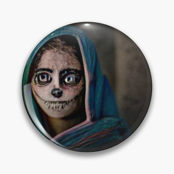 Item preview, Samira designed and sold by DeadGirlGallery.