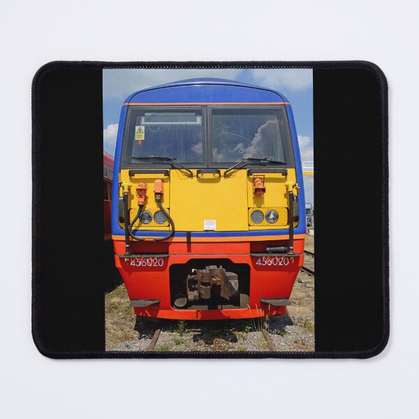 Item preview, South Western Railway Class 456 at Long Marston designed and sold by Random Railways.