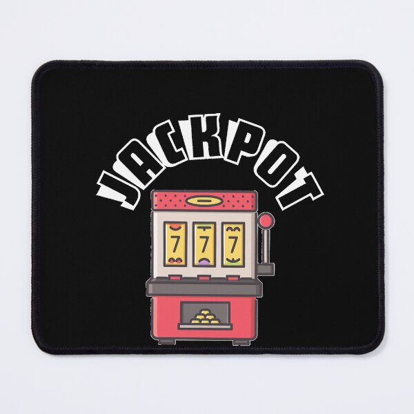 Item preview, Mega millions JACKPOT Classic Essential designed and sold by AndrewFurtado.