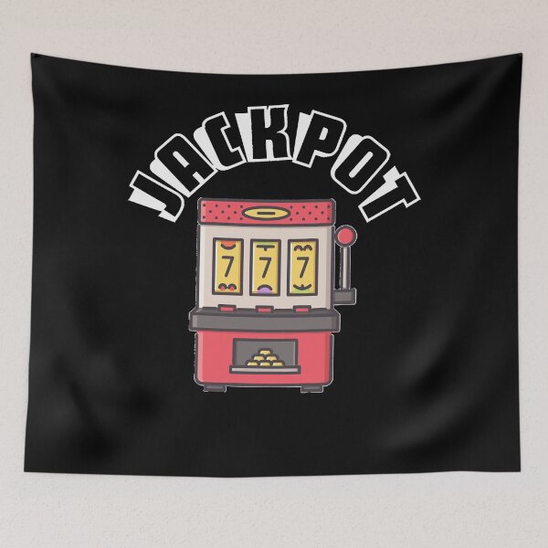 Item preview, Mega millions JACKPOT Classic Essential designed and sold by AndrewFurtado.