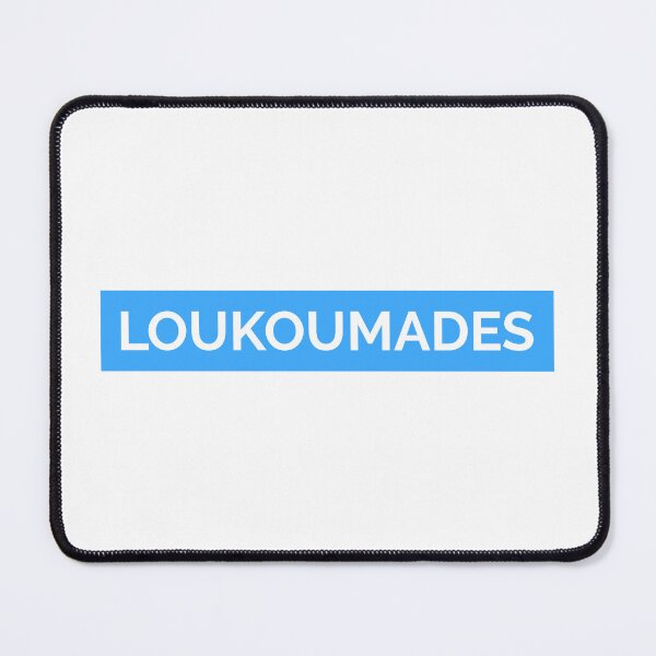 Item preview, Loukoumades by The Greek Store designed and sold by thegreekstore.