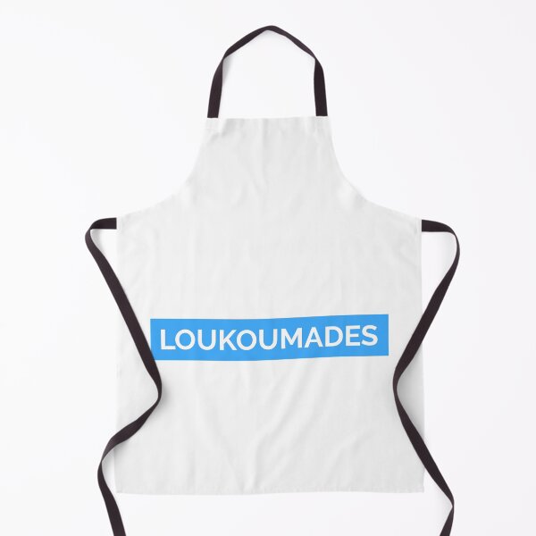 Item preview, Loukoumades by The Greek Store designed and sold by thegreekstore.