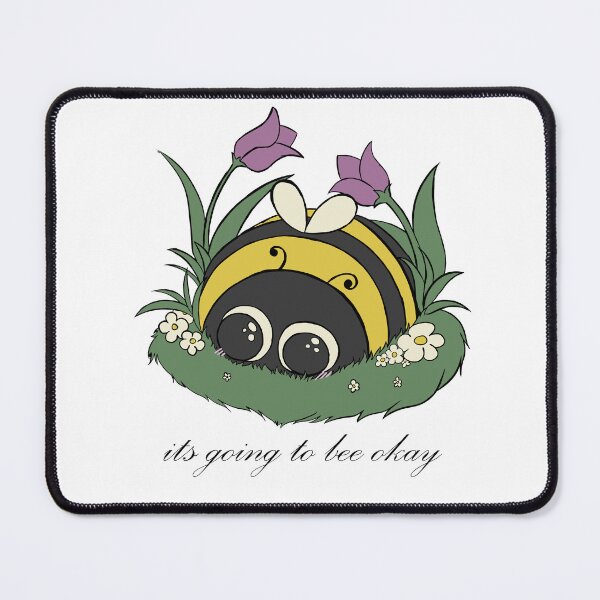 Item preview, Its going to bee okay designed and sold by SaltyStingray.