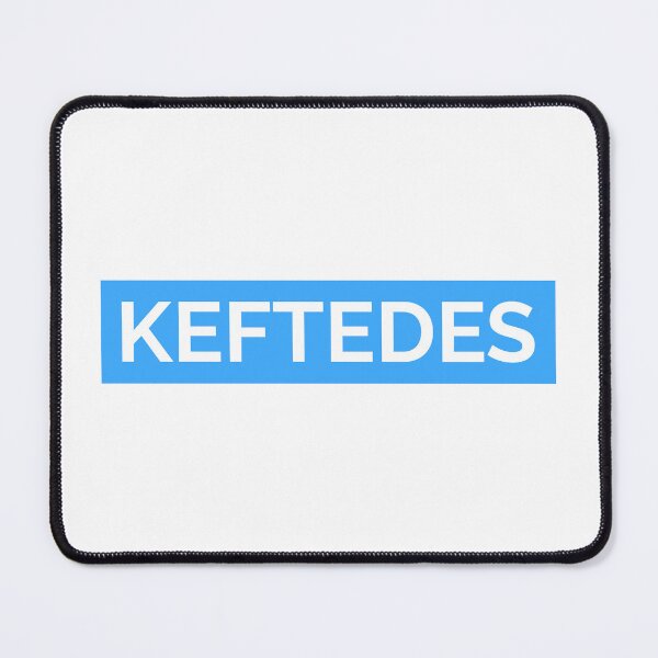 Item preview, Keftedes by The Greek Store designed and sold by thegreekstore.