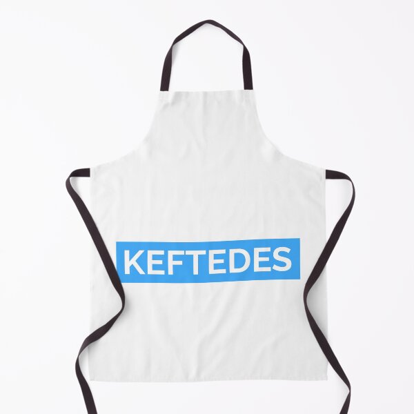 Item preview, Keftedes by The Greek Store designed and sold by thegreekstore.