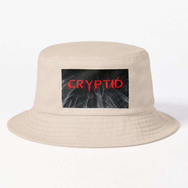 Item preview, Image "aquarelle" cryptide designed and sold by CryptidLLC.