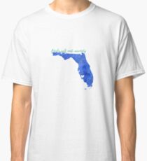 Florida Gulf Coast University Classic T-Shirt