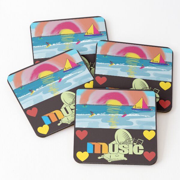 Item preview, AUSTRALIAN MUSIC designed and sold by starfishstuff.