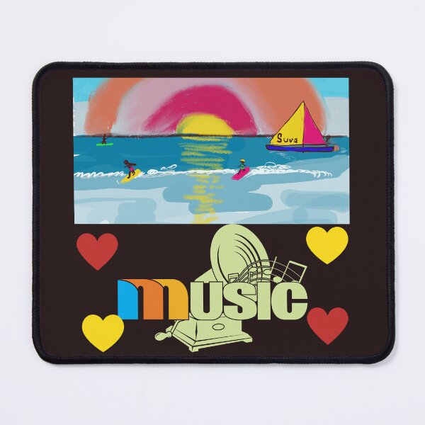 Item preview, AUSTRALIAN MUSIC designed and sold by starfishstuff.