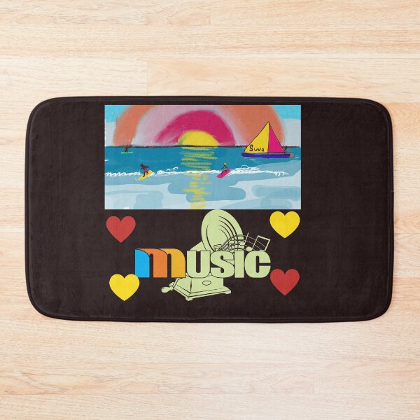 Item preview, AUSTRALIAN MUSIC designed and sold by starfishstuff.