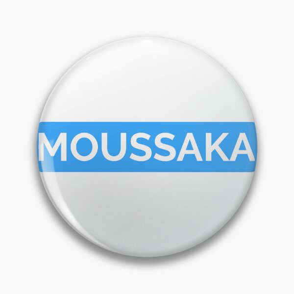 Item preview, Moussaka by The Greek Store designed and sold by thegreekstore.