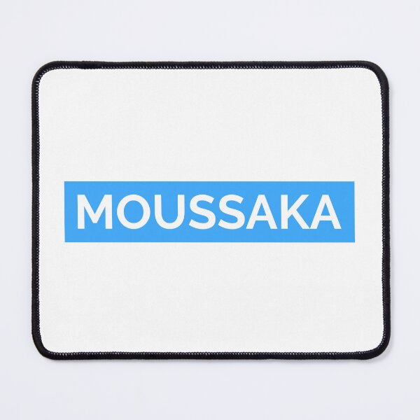 Item preview, Moussaka by The Greek Store designed and sold by thegreekstore.