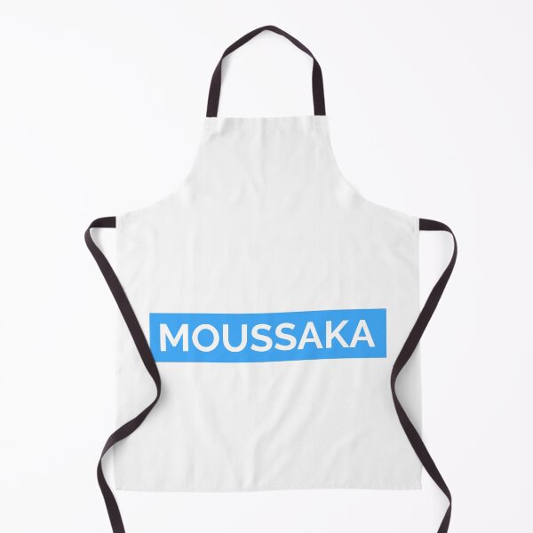 Item preview, Moussaka by The Greek Store designed and sold by thegreekstore.