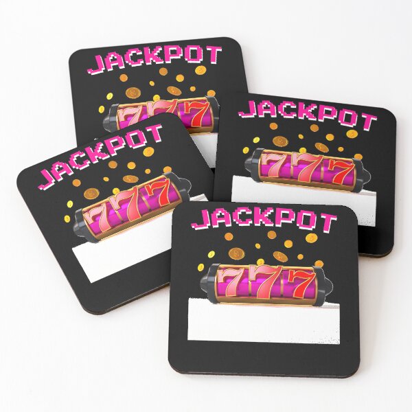 Item preview, Mega millions JACKPOT JACKPOT Classic Essential designed and sold by AndrewFurtado.