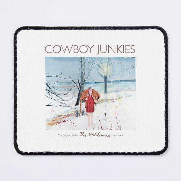 Item preview, cowboy junkies folk rock 6 designed and sold by kormidahvea.