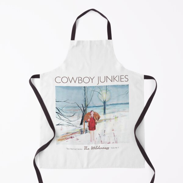 Artikelvorschau, Cowboy Junkies Folkrock 6 entworfen und verkauft von kormidahvea.