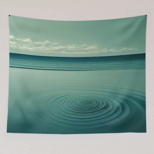 Item preview, Waves 3 designed and sold by UniqeDesign.