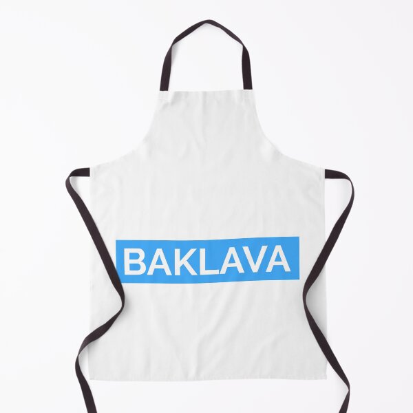 Item preview, Baklava by The Greek Store designed and sold by thegreekstore.
