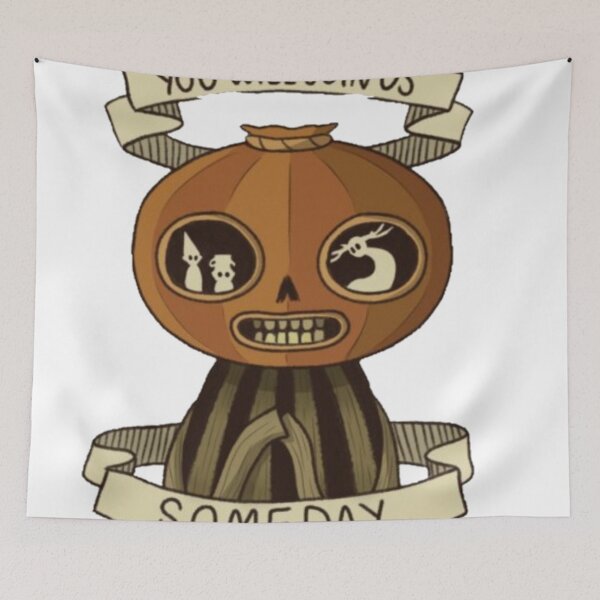 Item preview, You will join us someday ... designed and sold by kamilliamarcos.