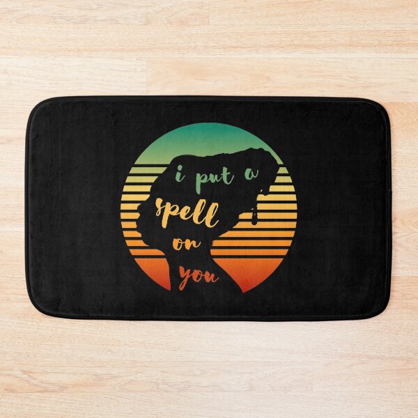 Item preview, i put a spell on you  designed and sold by Mailen Borrego.