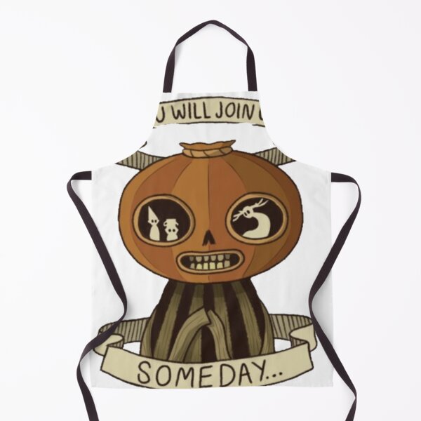 Item preview, You will join us someday ... designed and sold by kamilliamarcos.