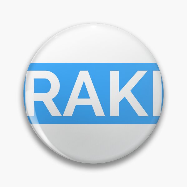 Item preview, Raki by The Greek Store designed and sold by thegreekstore.