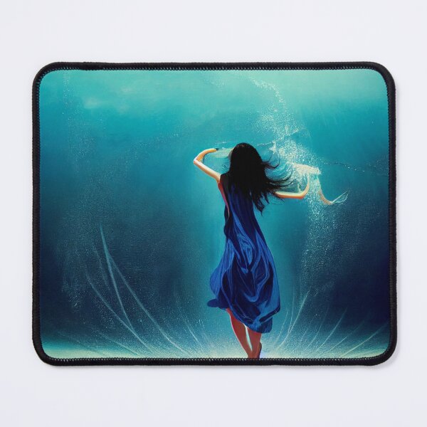 Item preview, waterbending, Parting the Sea designed and sold by recollectionsv.