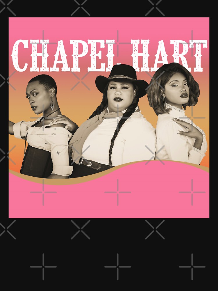"Chapel Hart Pink Girls" Tshirt for Sale by jessicaharison Redbubble music tshirts group