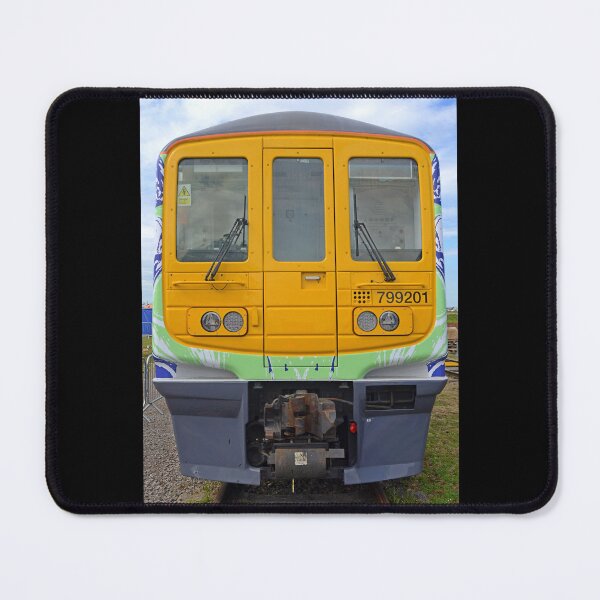 Item preview, 799201 Hydroflex hydrogenn train at Long Marston designed and sold by Random Railways.