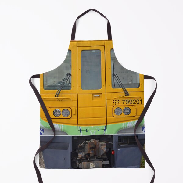Item preview, 799201 Hydroflex hydrogenn train at Long Marston designed and sold by Random Railways.