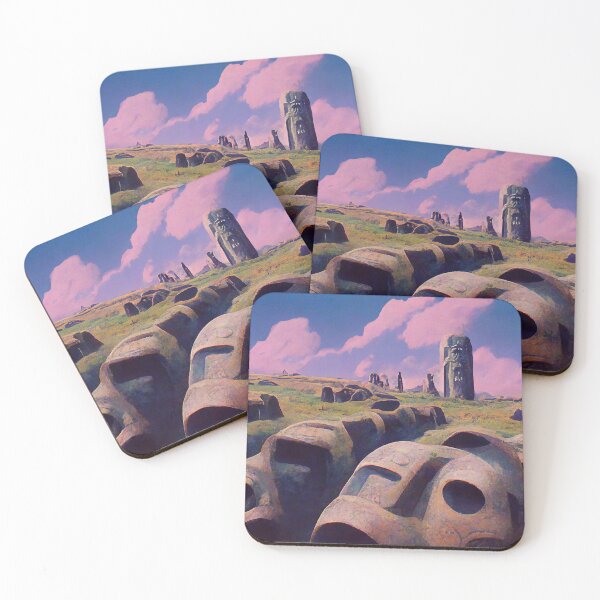 Item preview, valley of the ancient designed and sold by ururuty.