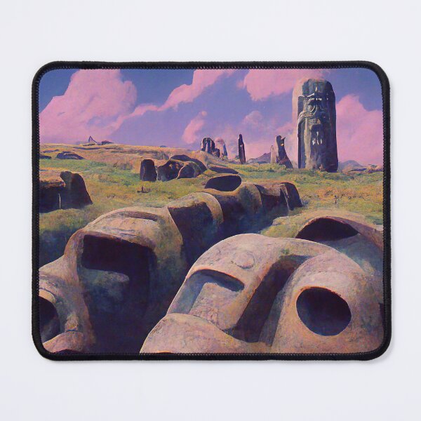 Item preview, valley of the ancient designed and sold by ururuty.